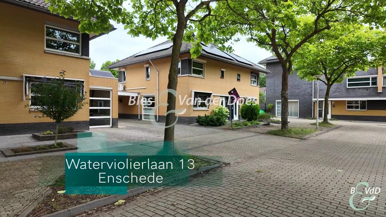 Video van Waterviolierlaan 13