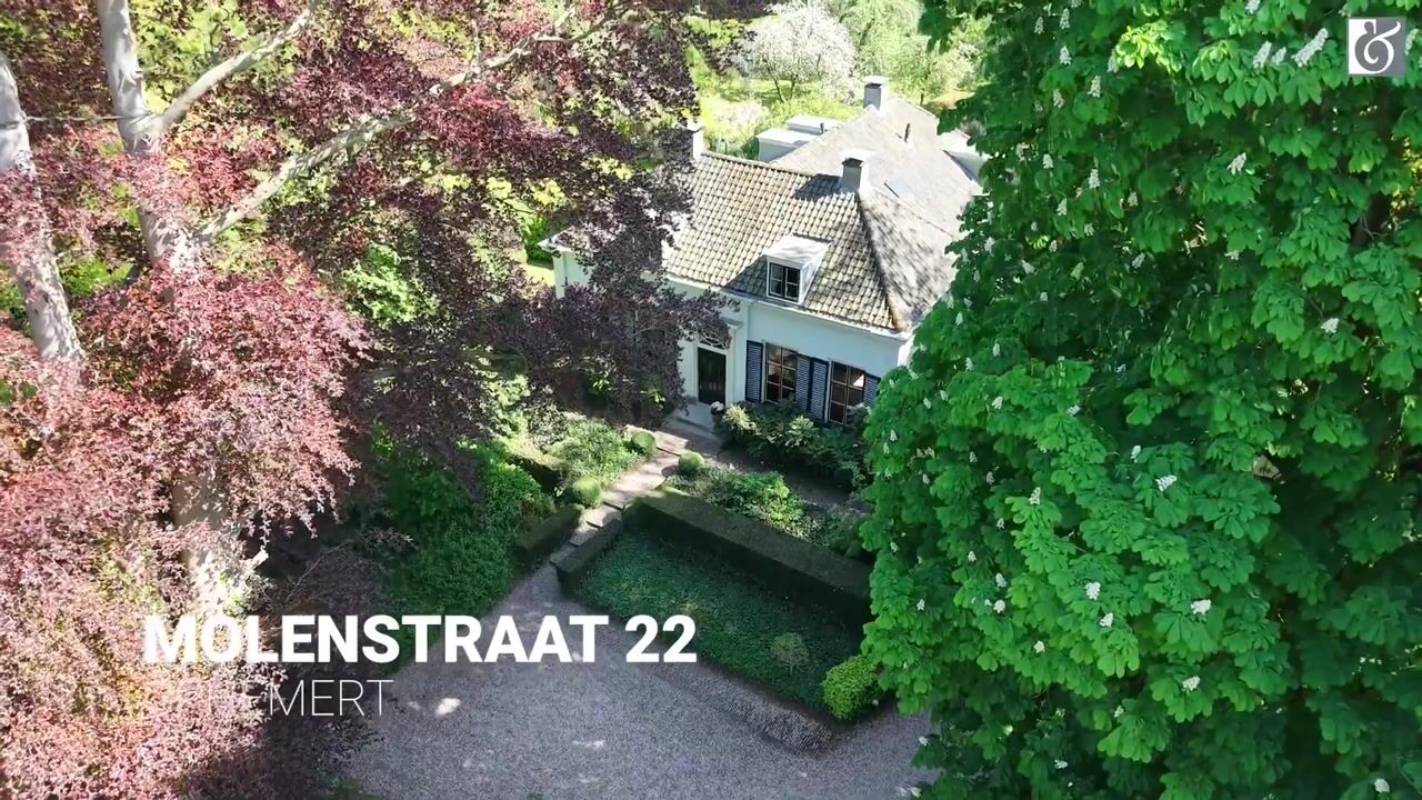 Video of Molenstraat 22
