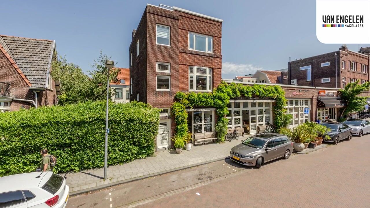 Video of Lorentzplein 3-RD