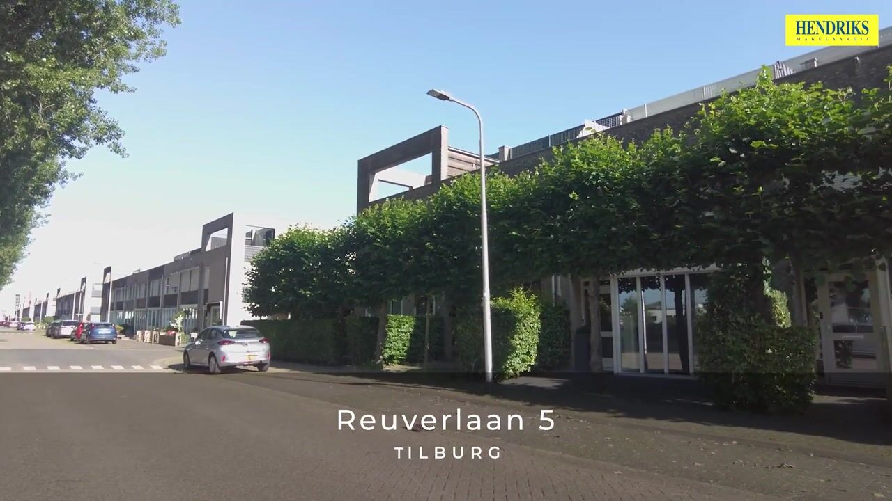 Video van Reuverlaan 5