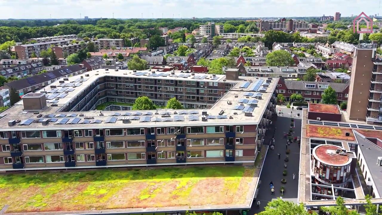 Video van Smaragdplein 185