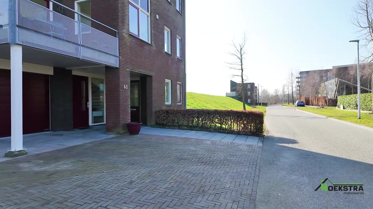 Video van Hoofden 60