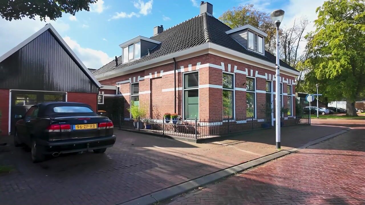 Video van Brinkstraat 17