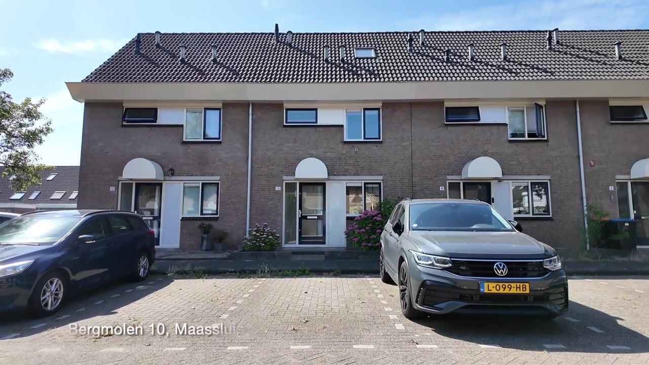 Video van Bergmolen 10