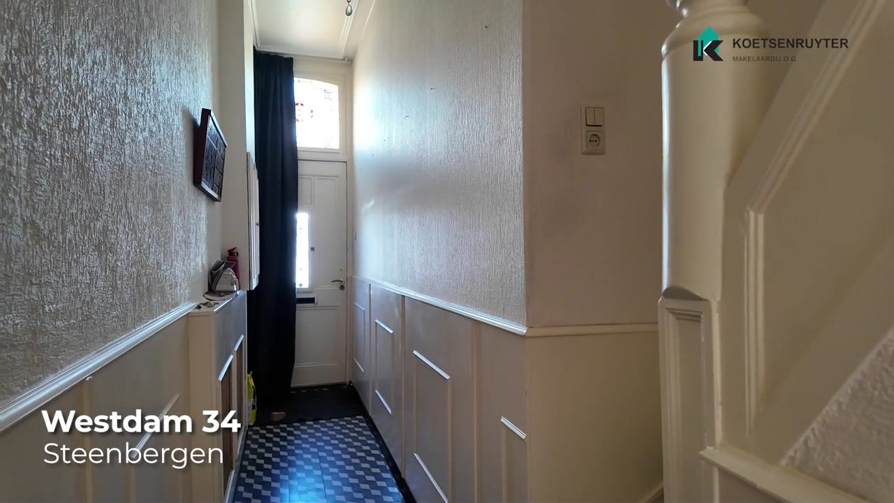 Video van Westdam 34