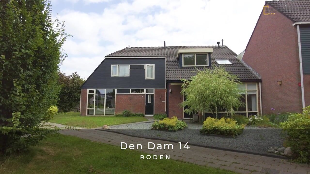 Video van den Dam 14