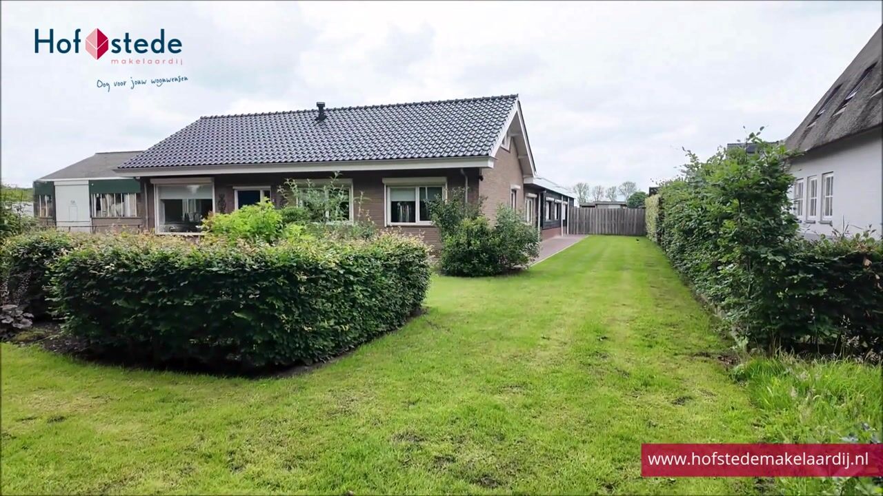 Video van Uilecotenweg 12