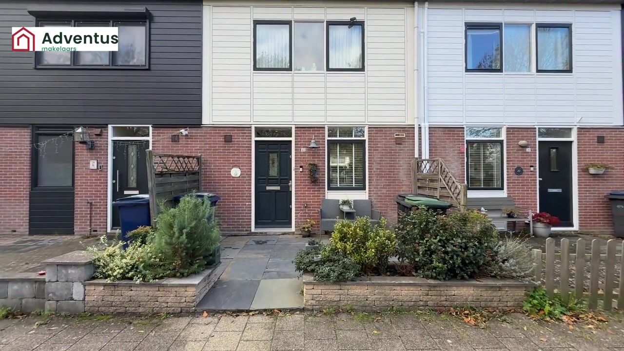 Video van Slagbaai 22