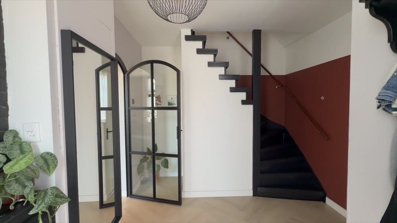 Video van Hoenderweg 42