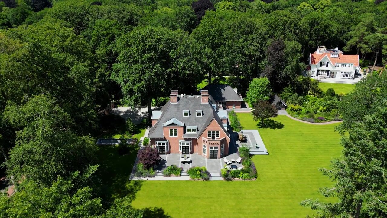 Video van Flevolaan 3