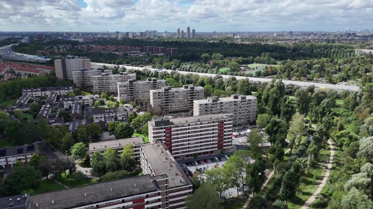 Video van Martin Luther Kinglaan 516