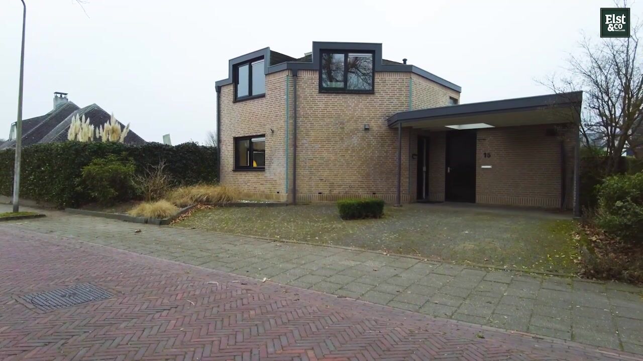 Video van Merwedestraat 15