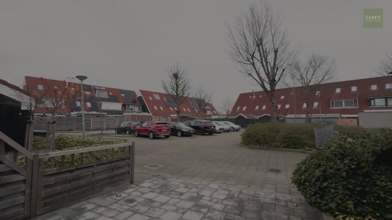 Video of Borinagestraat 10