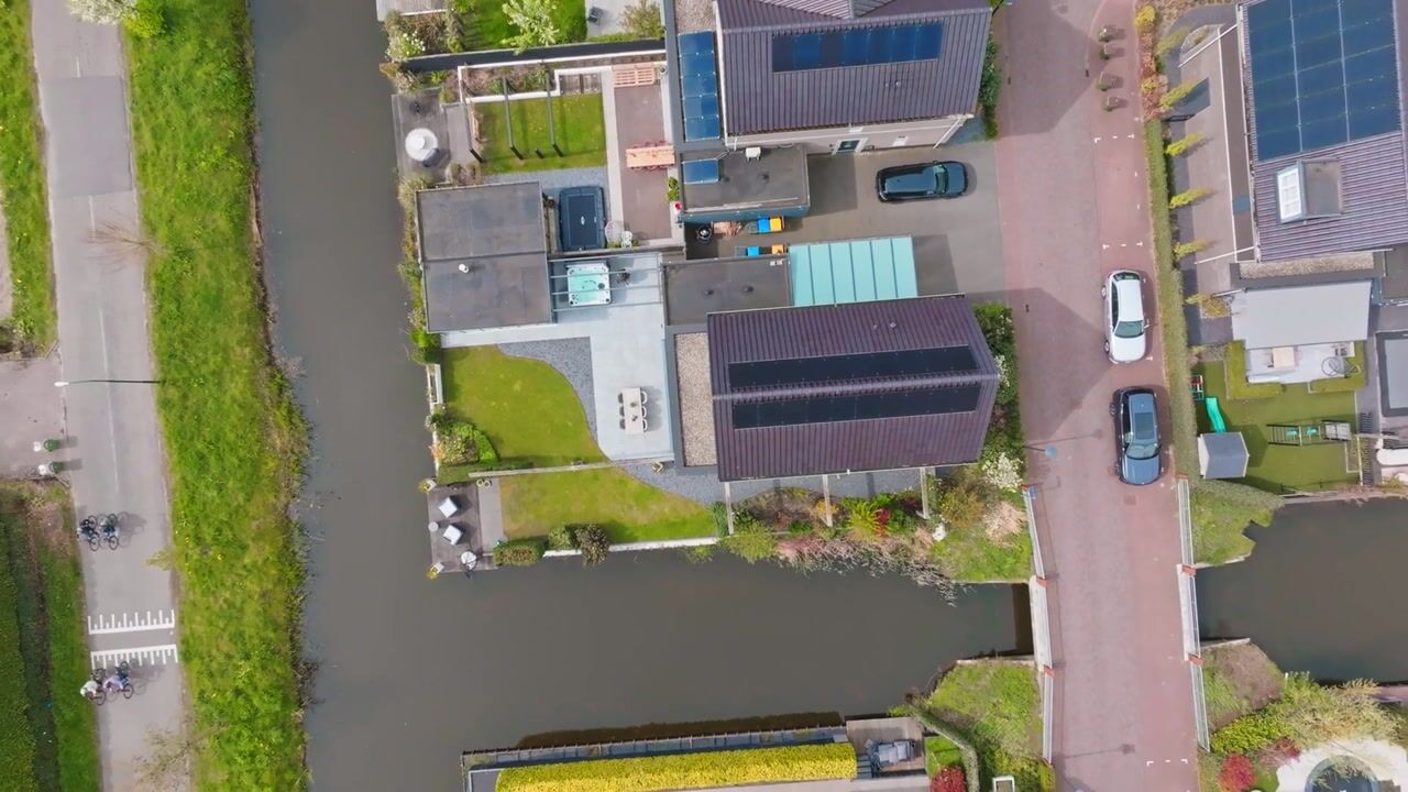 Video van Turfsteker 1