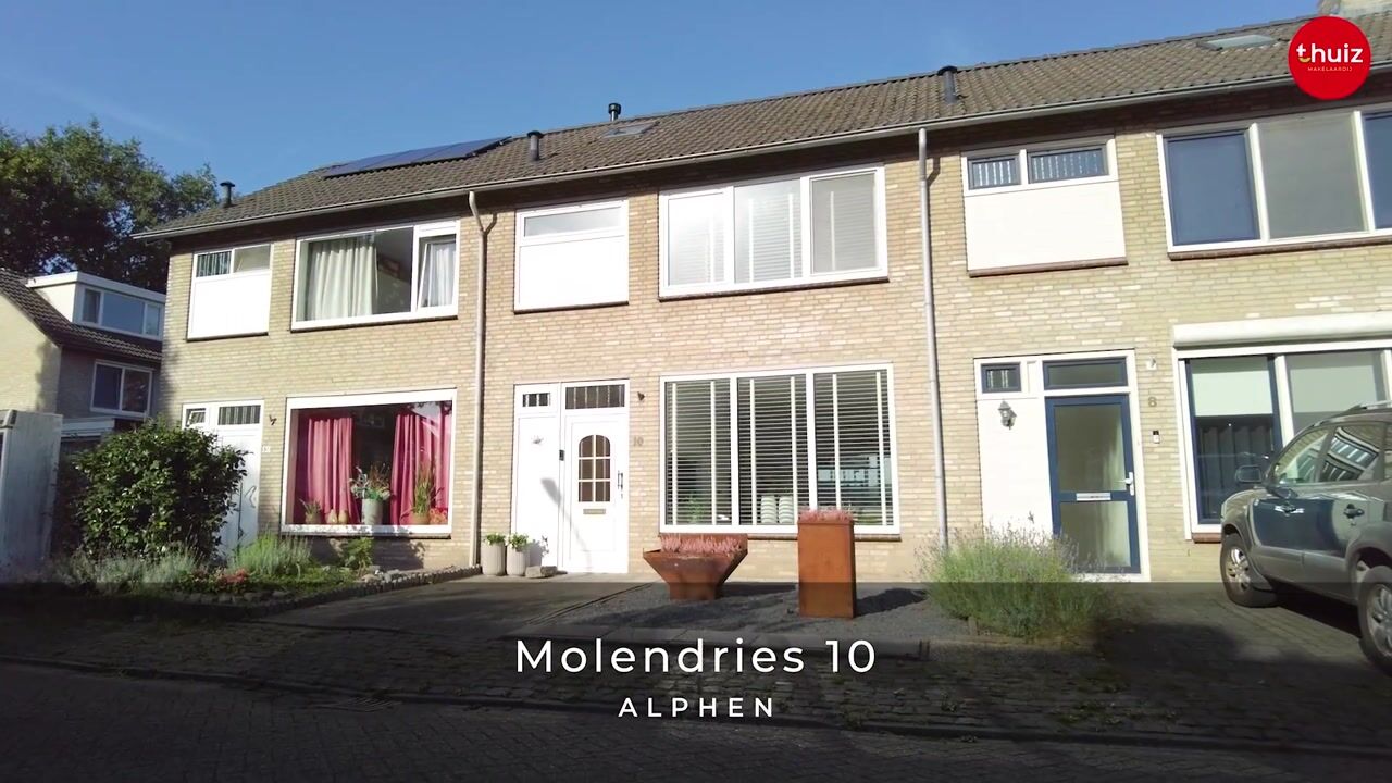 Video van Molendries 10