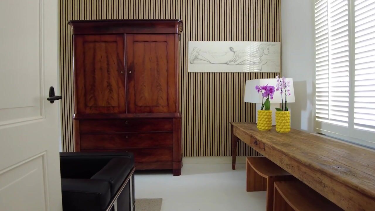 Video van Goirkestraat 136