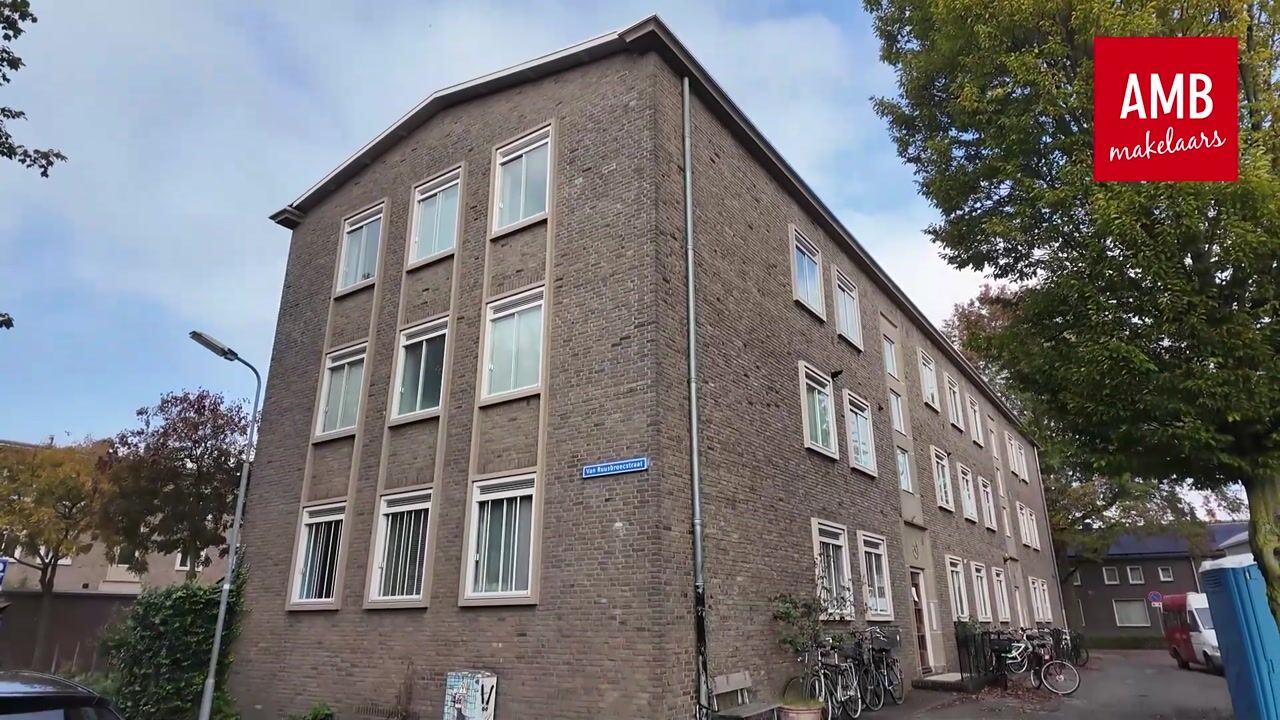 Video van Geert Grootestraat 26