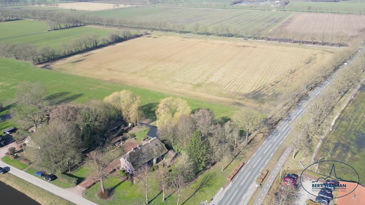 Video of Verl Hoogeveense Vaart 38