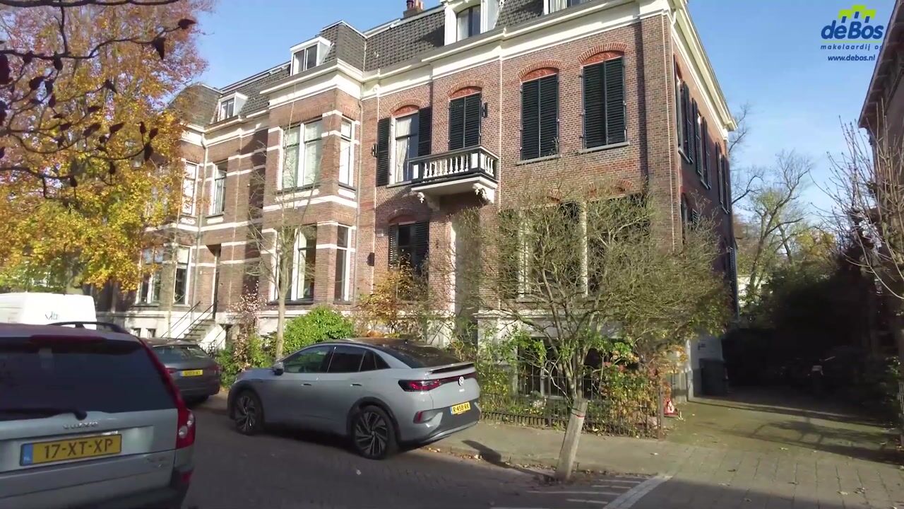 Video of Rozenhoflaan 7