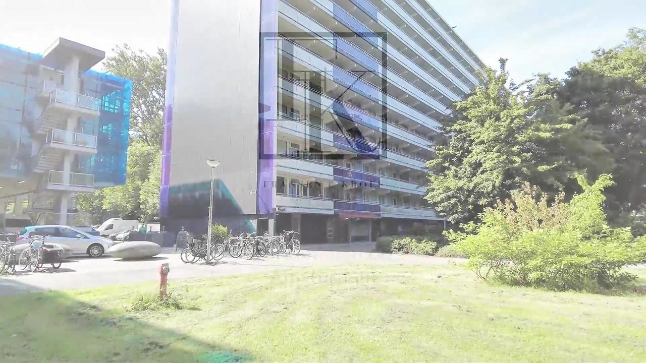 Video van Torenmolen 60