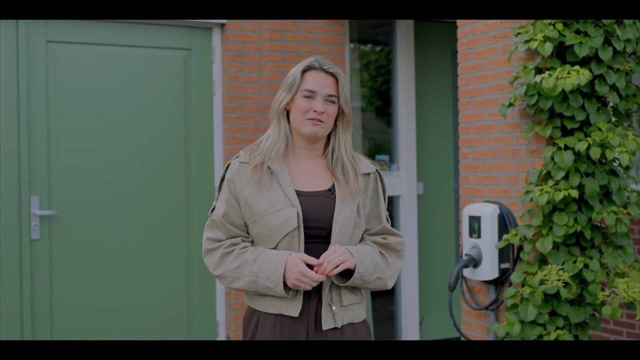 Video of Knoppertlaan 4