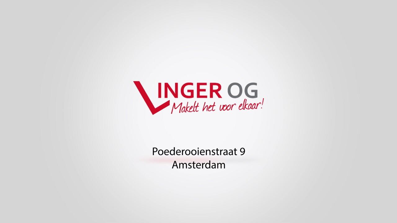 Video van Poederooienstraat 9