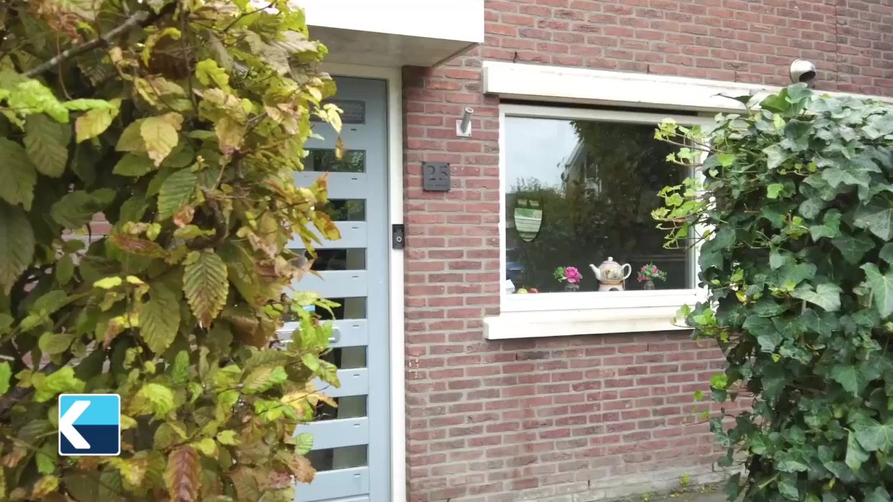 Video van Tulpappel 25