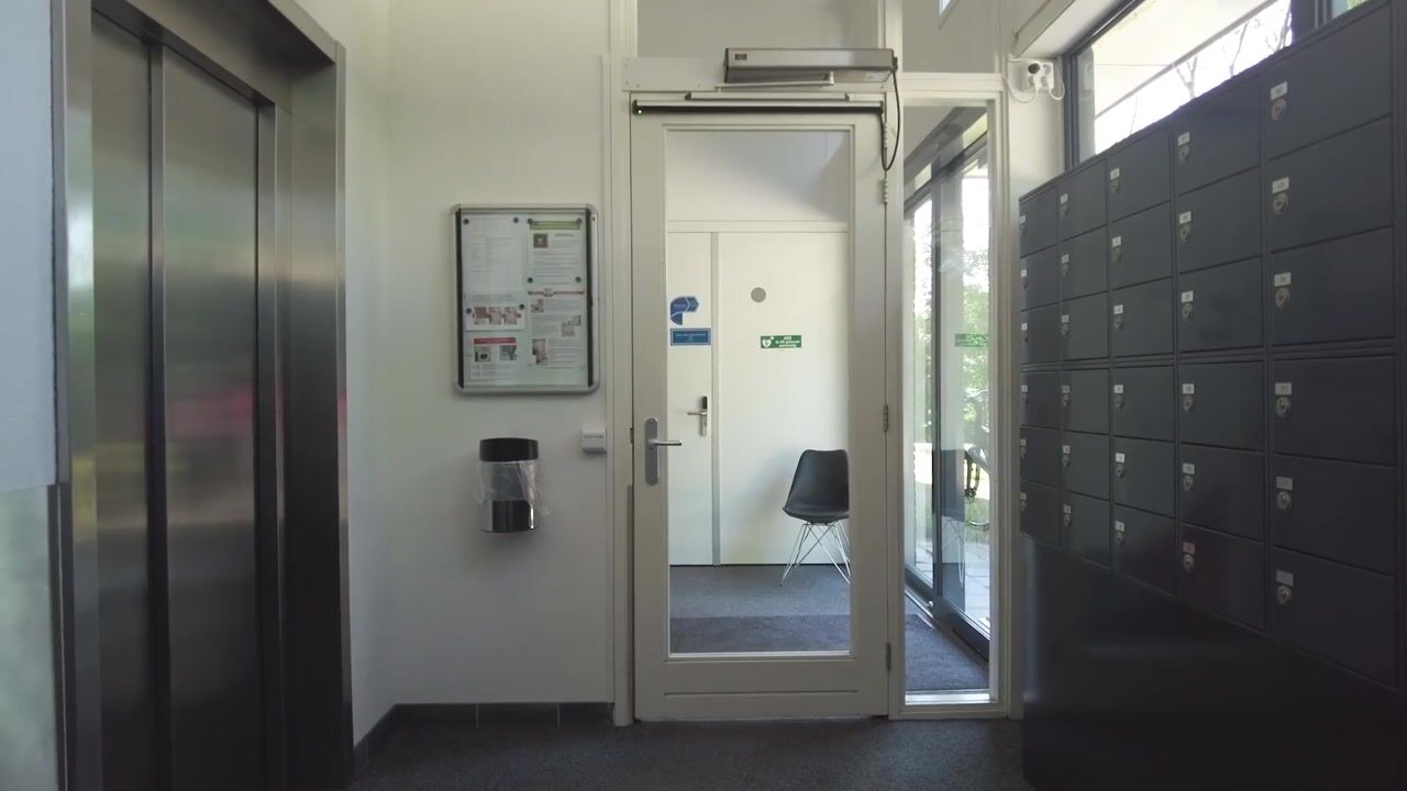Video van Cape Kennedy 45