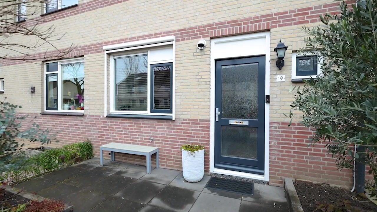 Video van Pinksterbloem 19