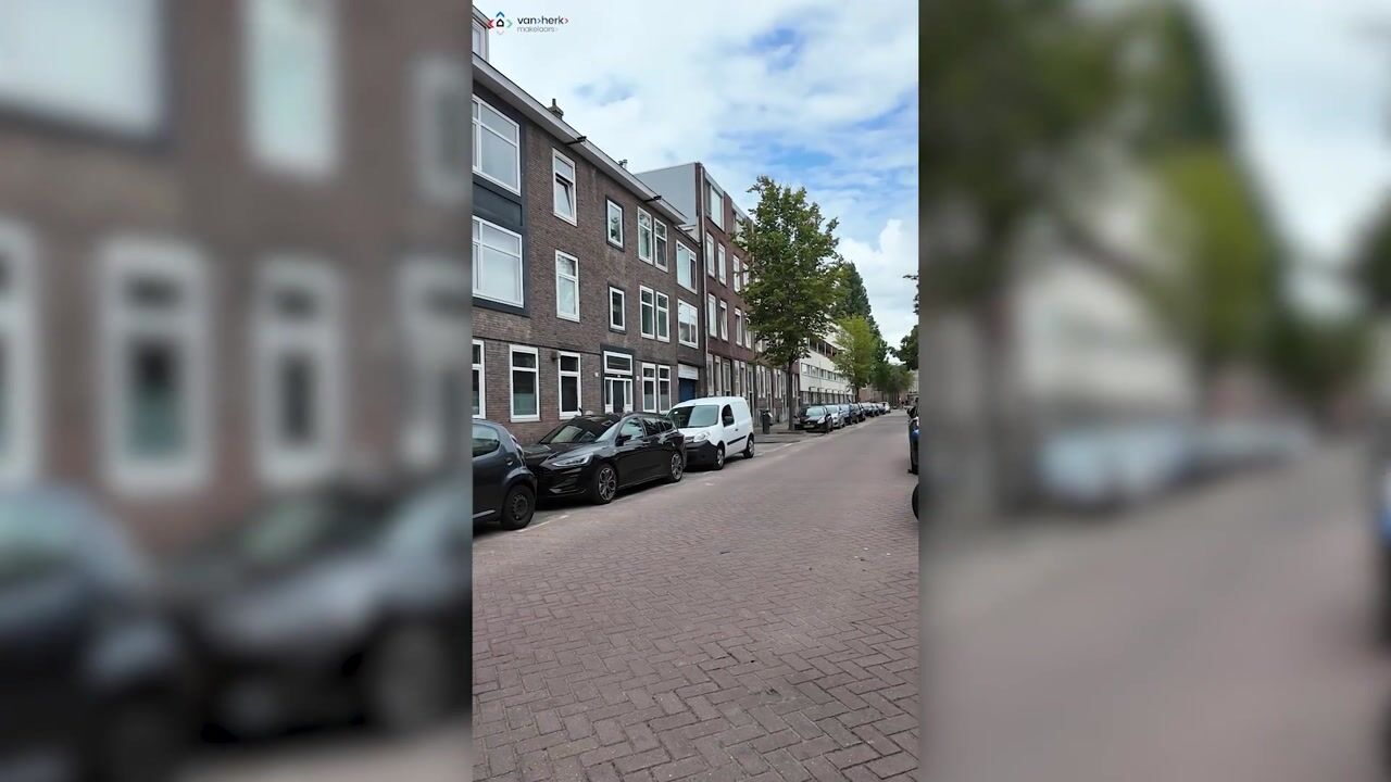 Video van Blokmakersstraat 59-A