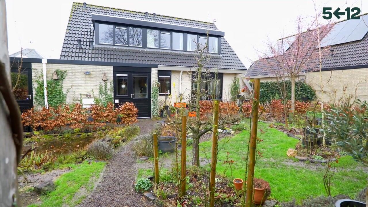 Video van Kampeerveld 11