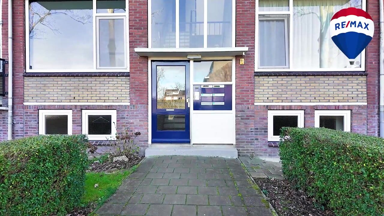 Video of Dr. Ir. Lelystraat 25
