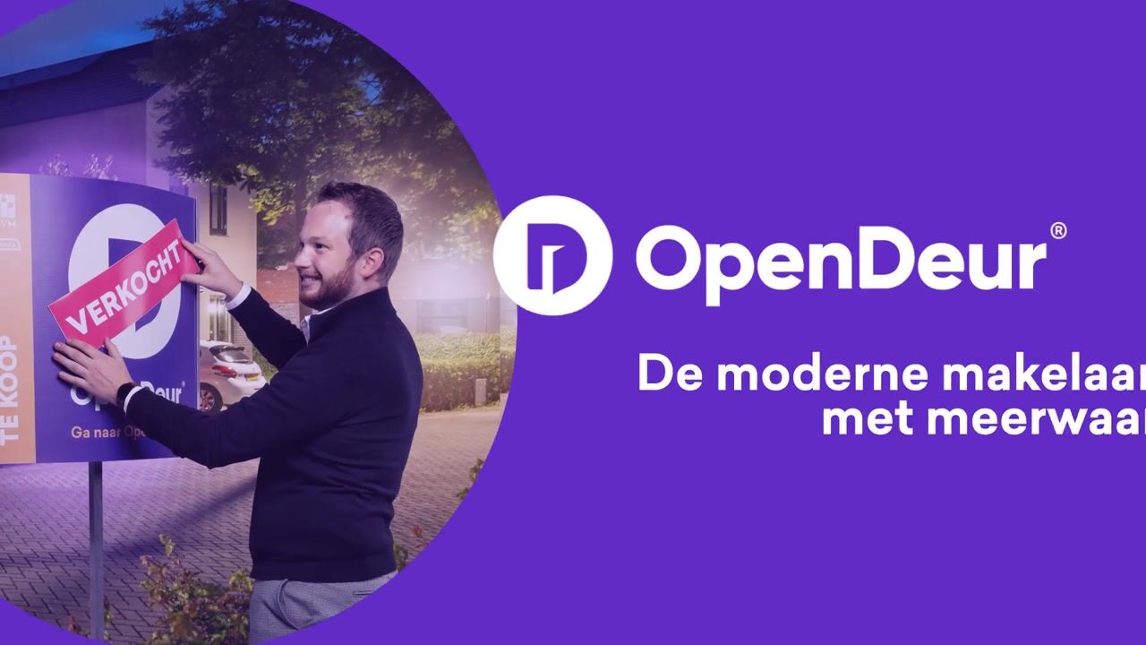Video van Verlengde Kazernestraat 27