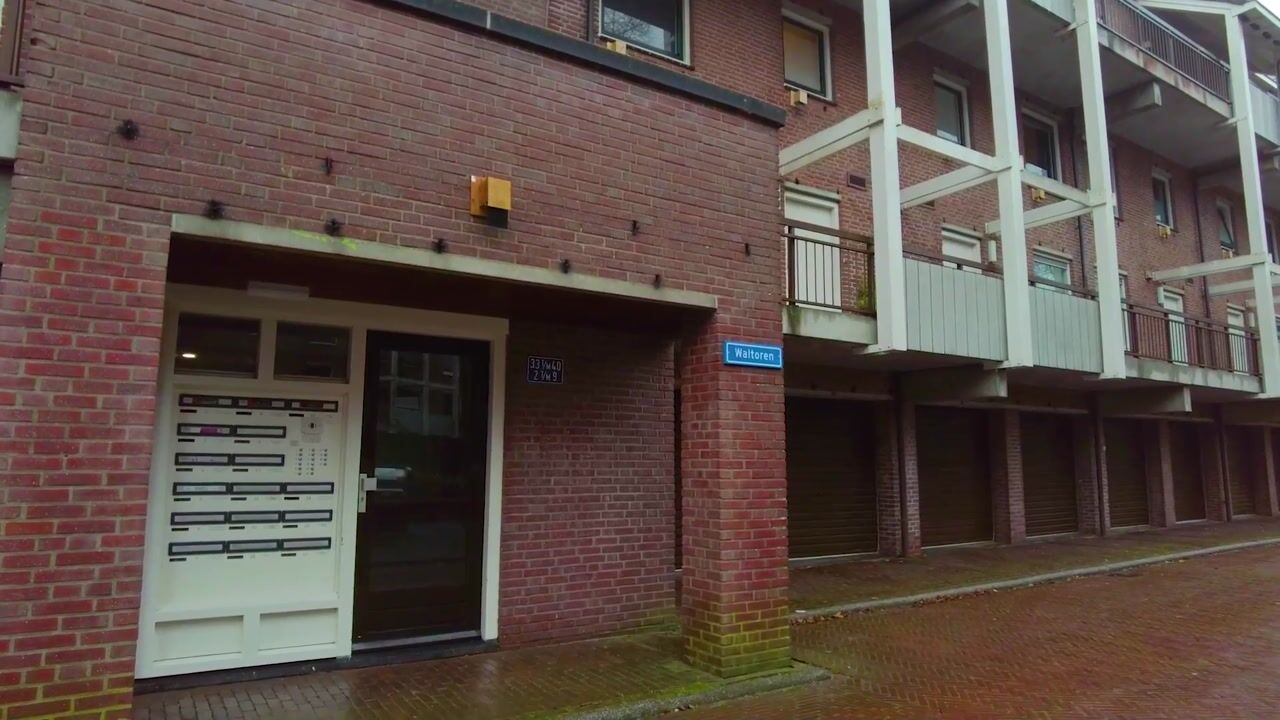 Video van Waltoren 7