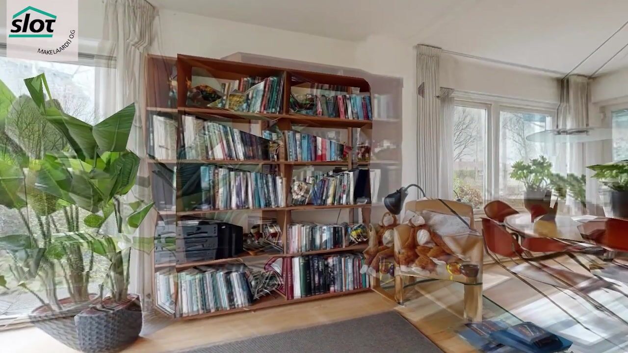 Video van Nieuwe Karselaan 82