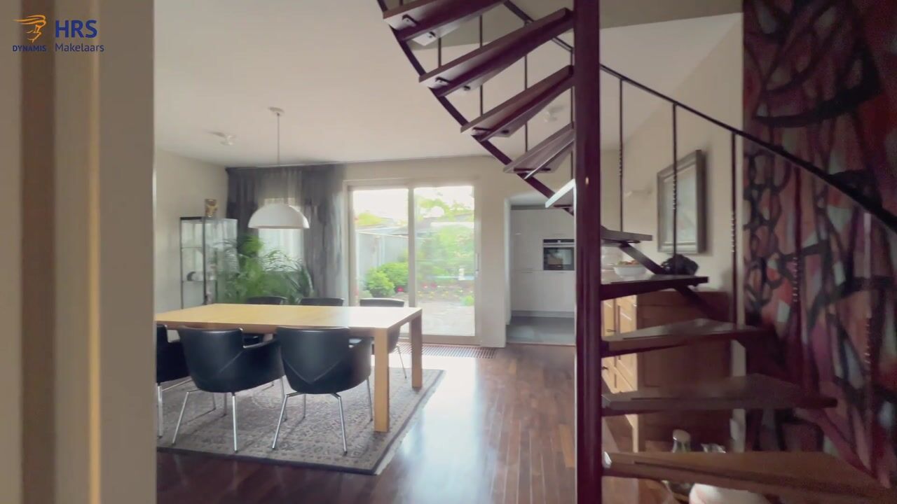 Video van Vierbanse Gantel 24