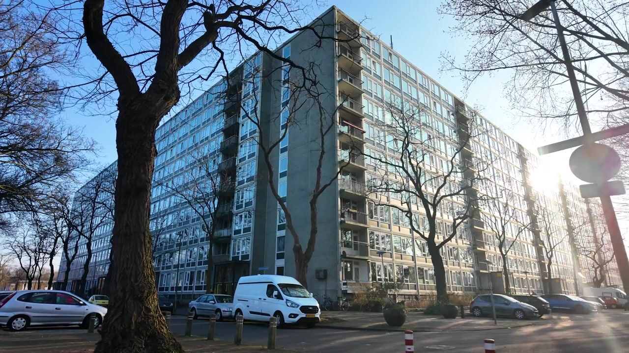 Video van Pahud de Mortangesdreef 310