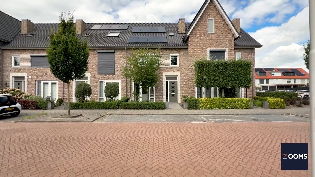 Video van Magdalenapolder 50