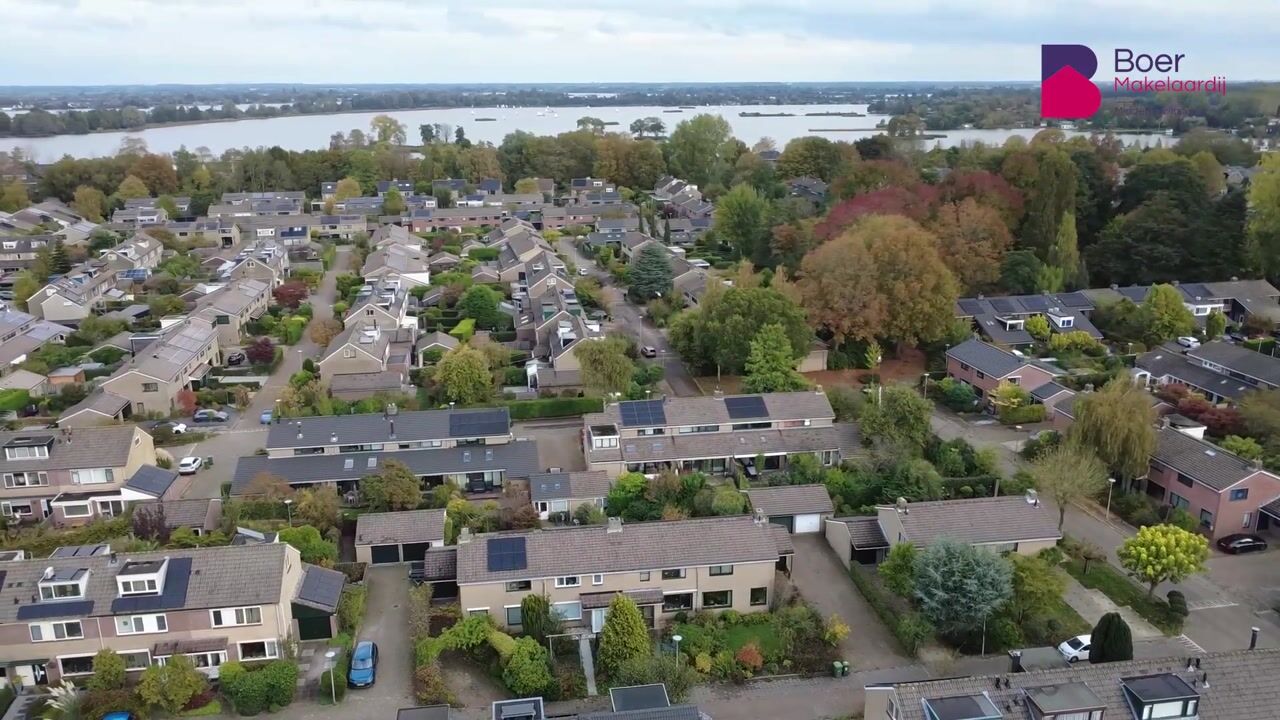 Video of Struisgras 8