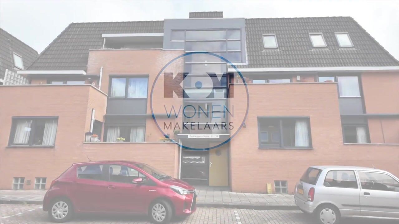 Video van van Meeuwenstraat 23