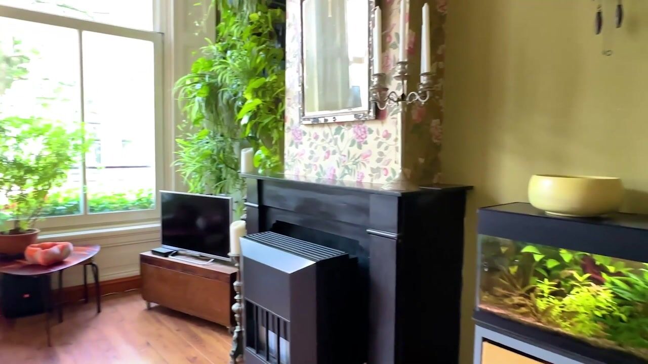 Video van Blasiusstraat 32-1