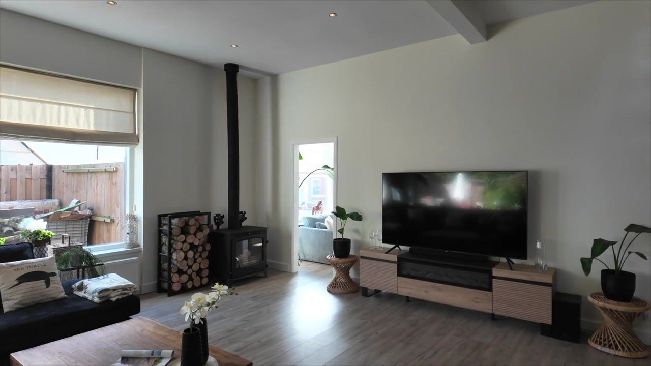 Video van Dorpsweg 48