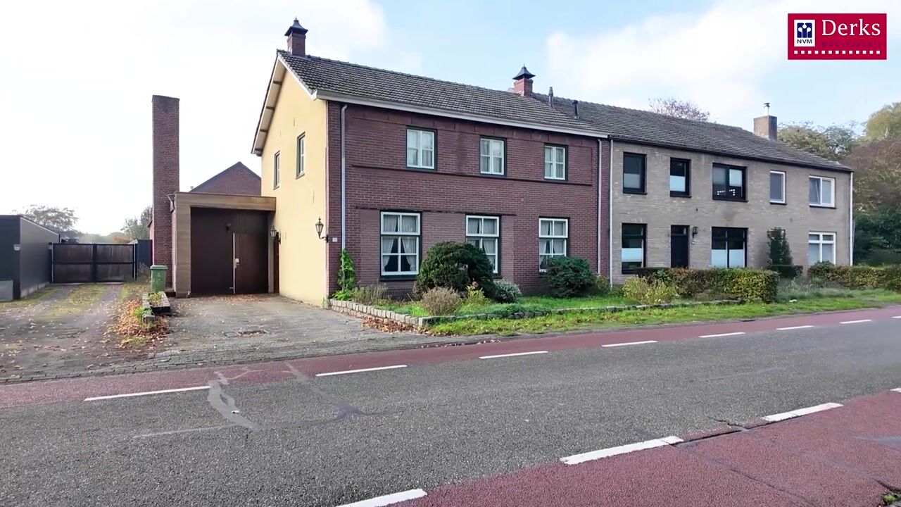 Video van Daniël de Brouwerstraat 22