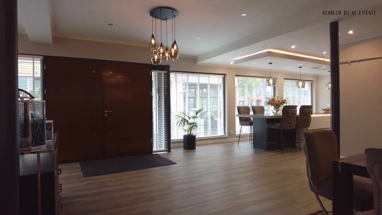 Video van Larenseweg 23