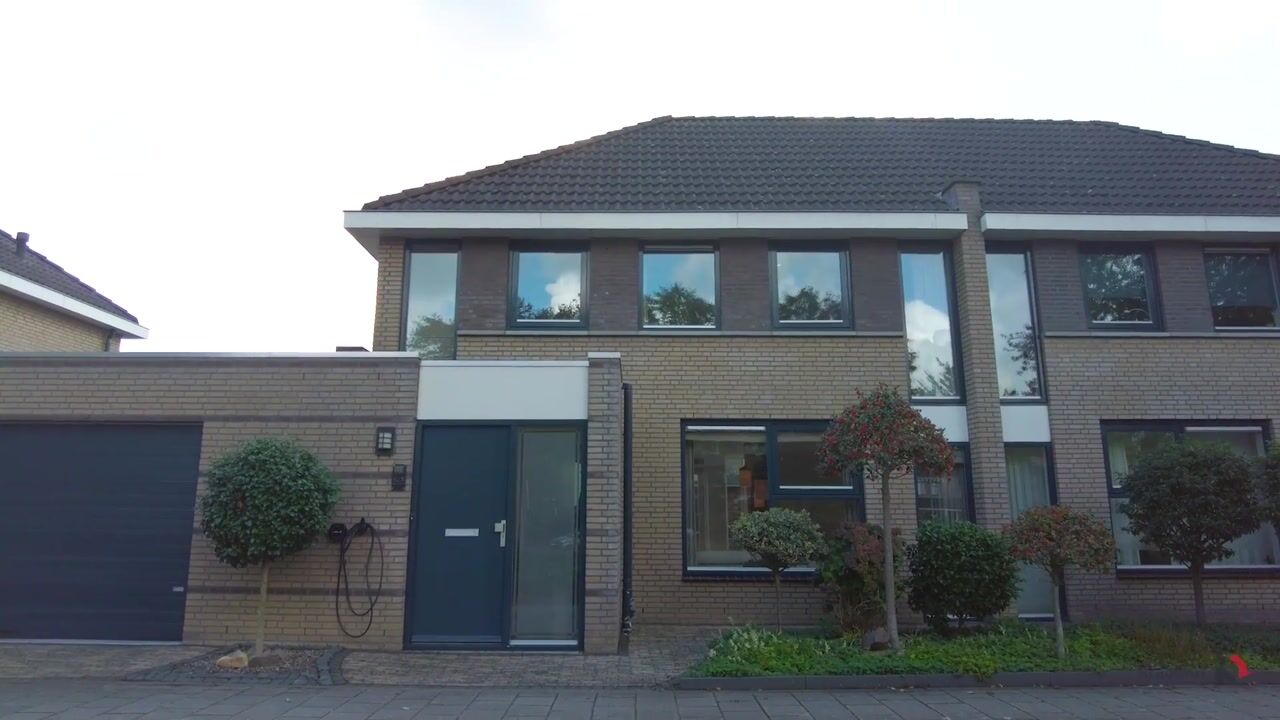 Video van Kromstraat 86-B