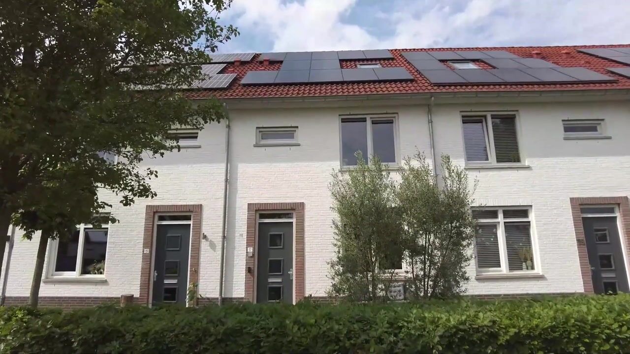 Video van Speelmanhof 17
