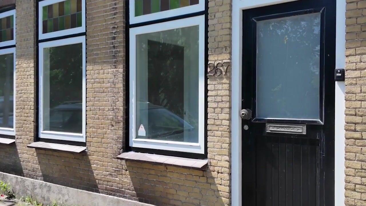 Video van Zuidendijk 267
