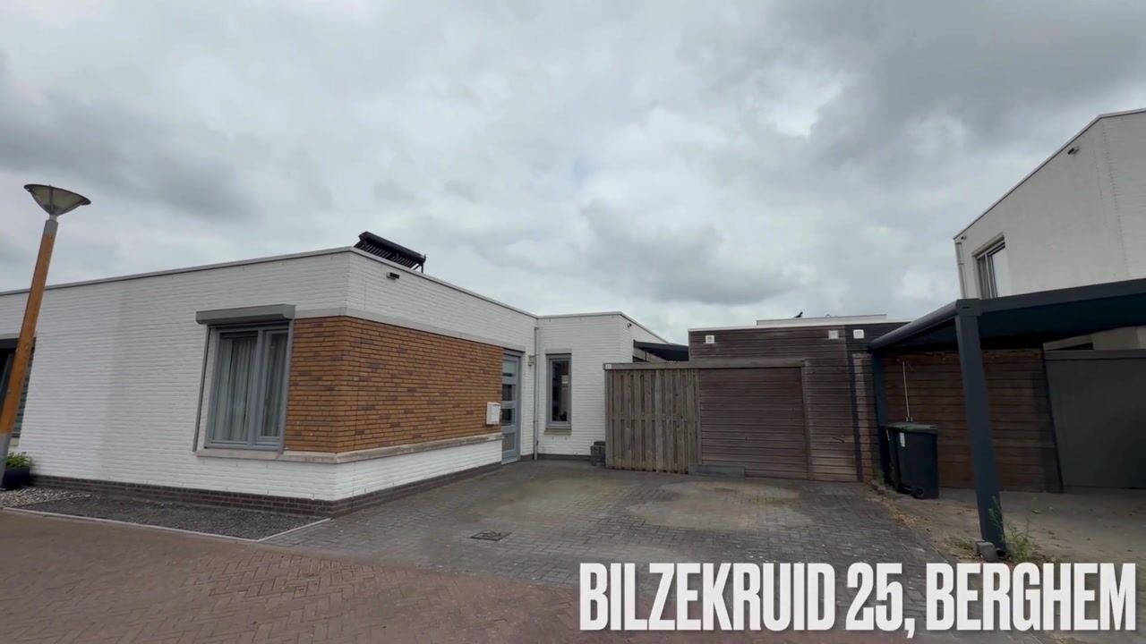 Video of Bilzekruid 25
