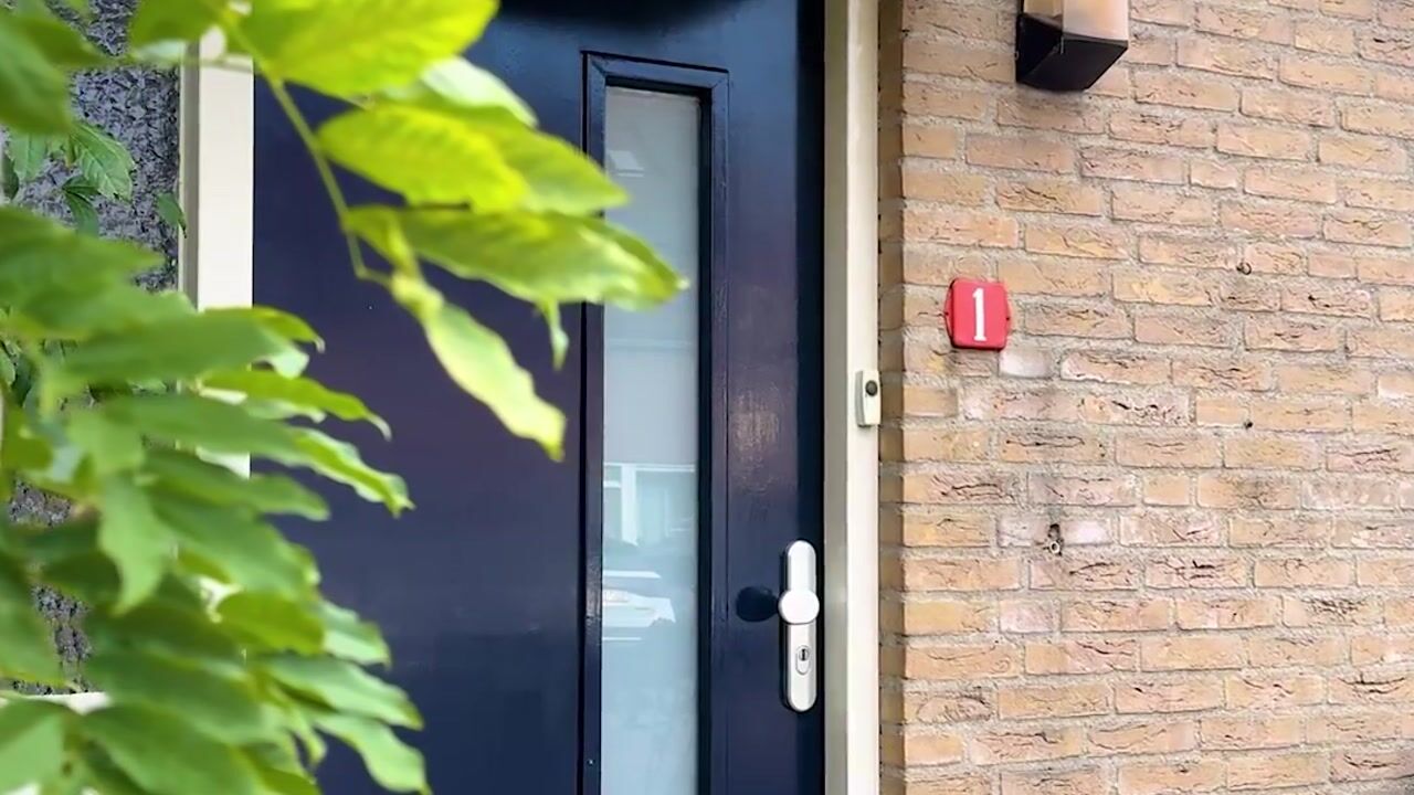 Video van De Snikke 1