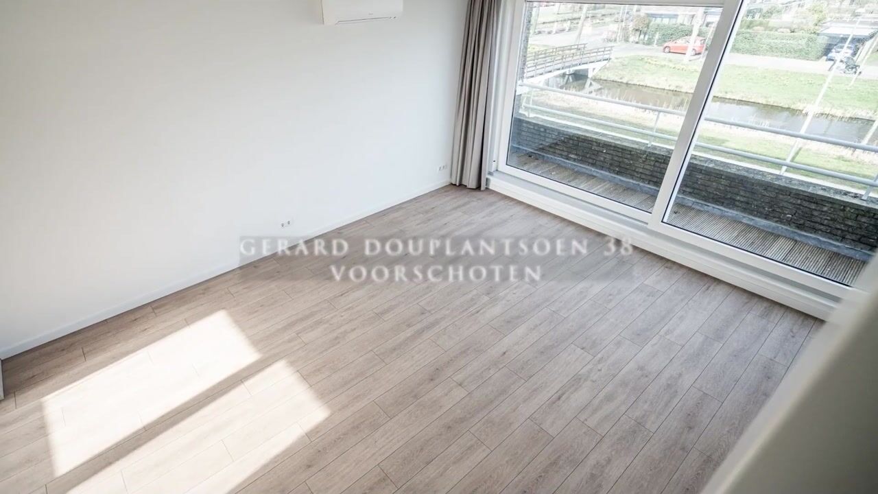 Video van Gerard Douplantsoen 38